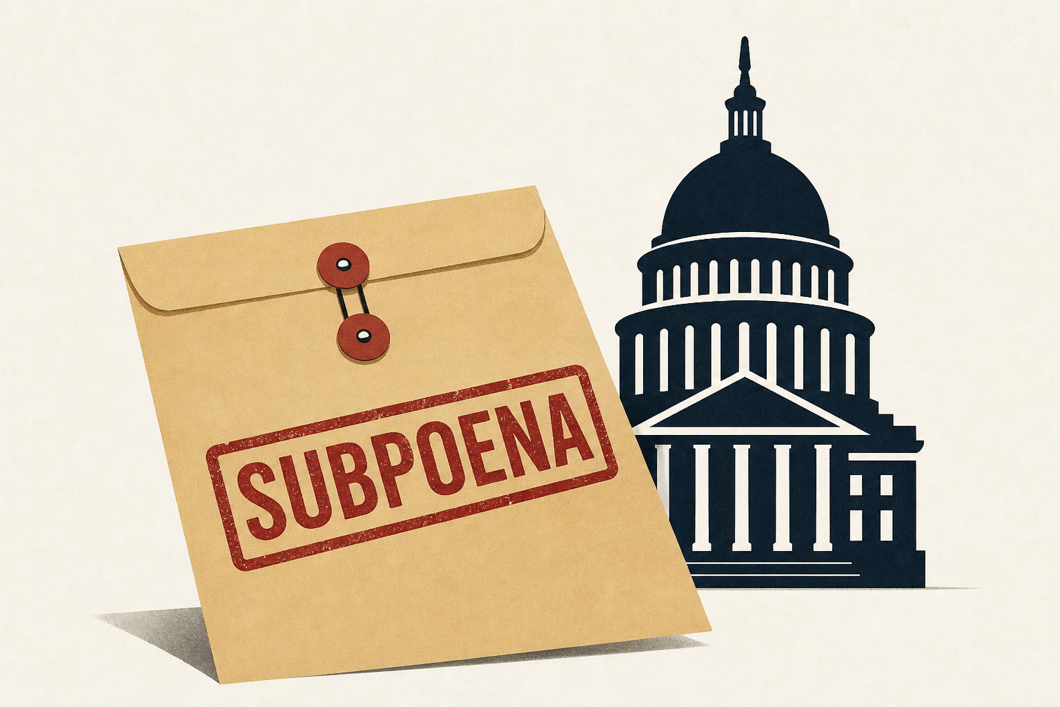 Congressional Panel Investigating Epstein Subpoenas Leon Black in Unusual Escalation
