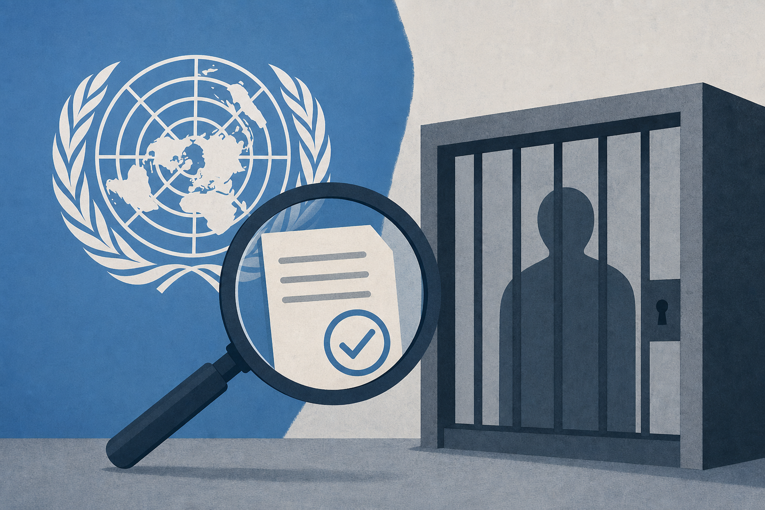 UN calls for ‘prompt investigations’ of deaths in US immigration custody