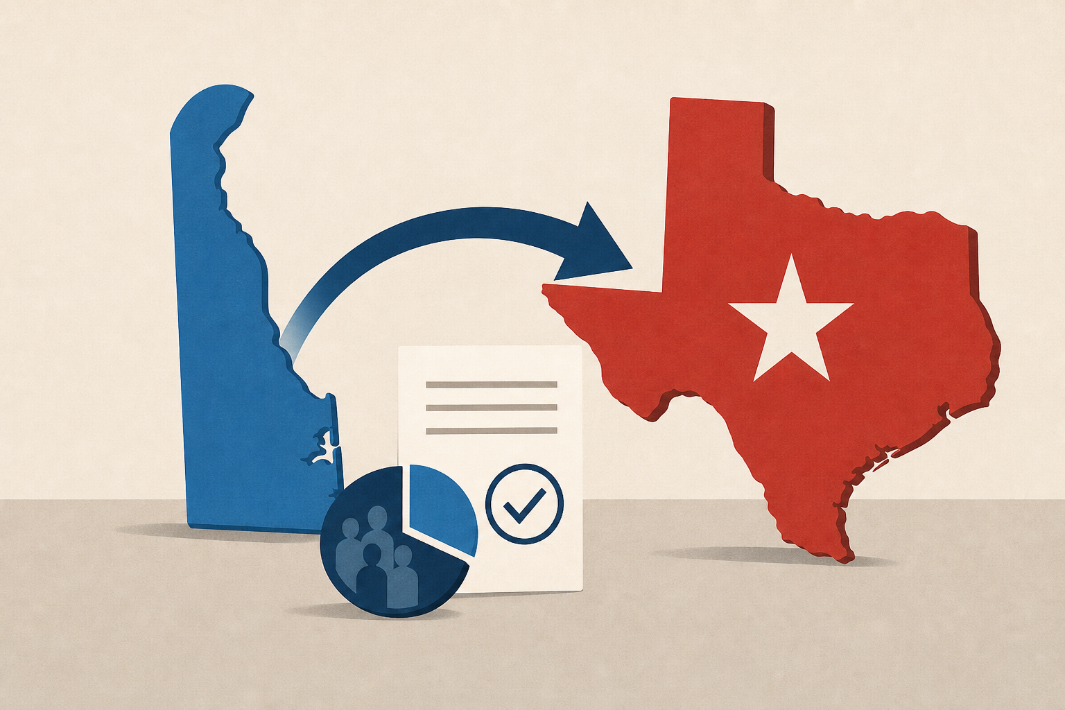 Dell shareholders approve legal move from Delaware to Texas