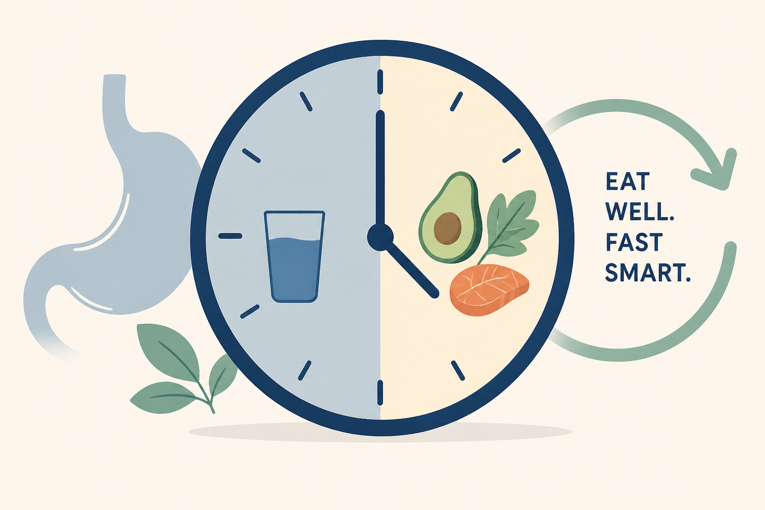 What to know about intermittent fasting