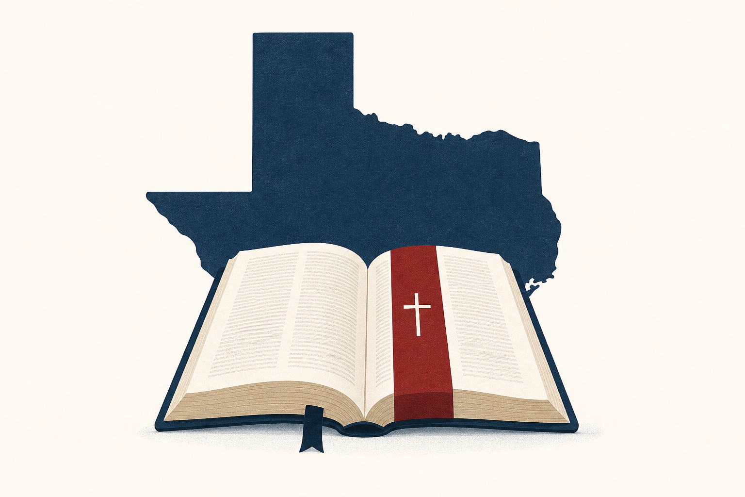 Texas makes Bible passages required reading for millions of public school students