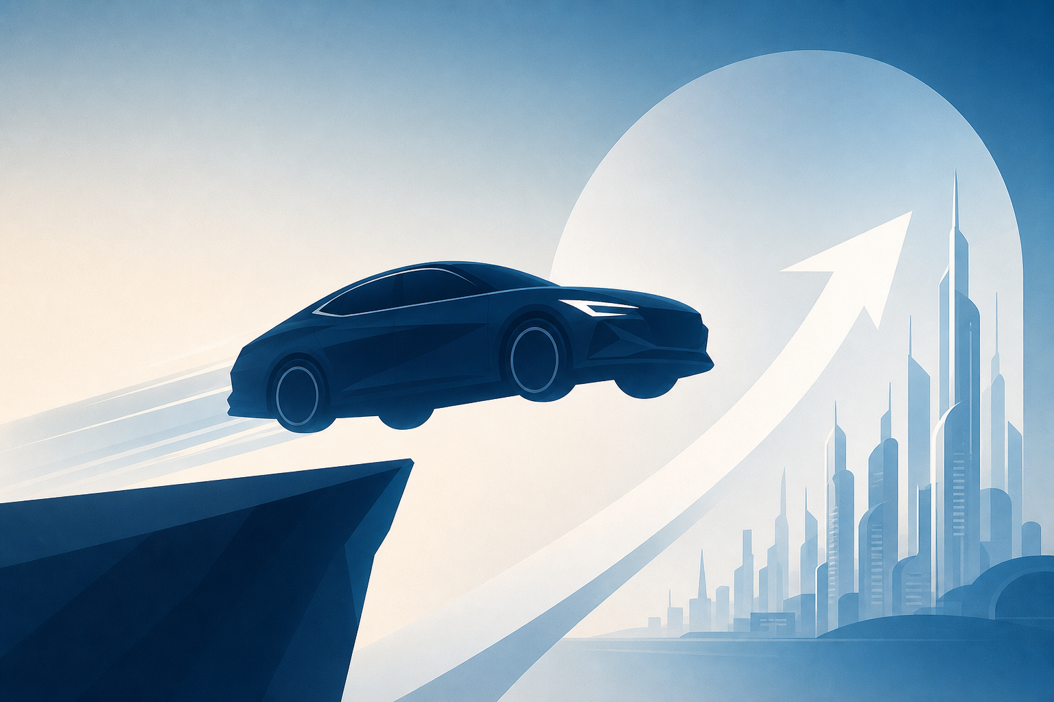 New Hyundai Elantra Is A Giant Leap Into The Future