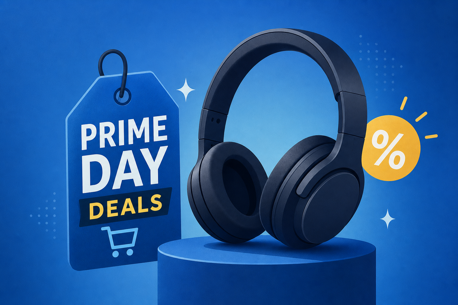 I Found The Best Amazon Prime Day Headphone Deals (2026)