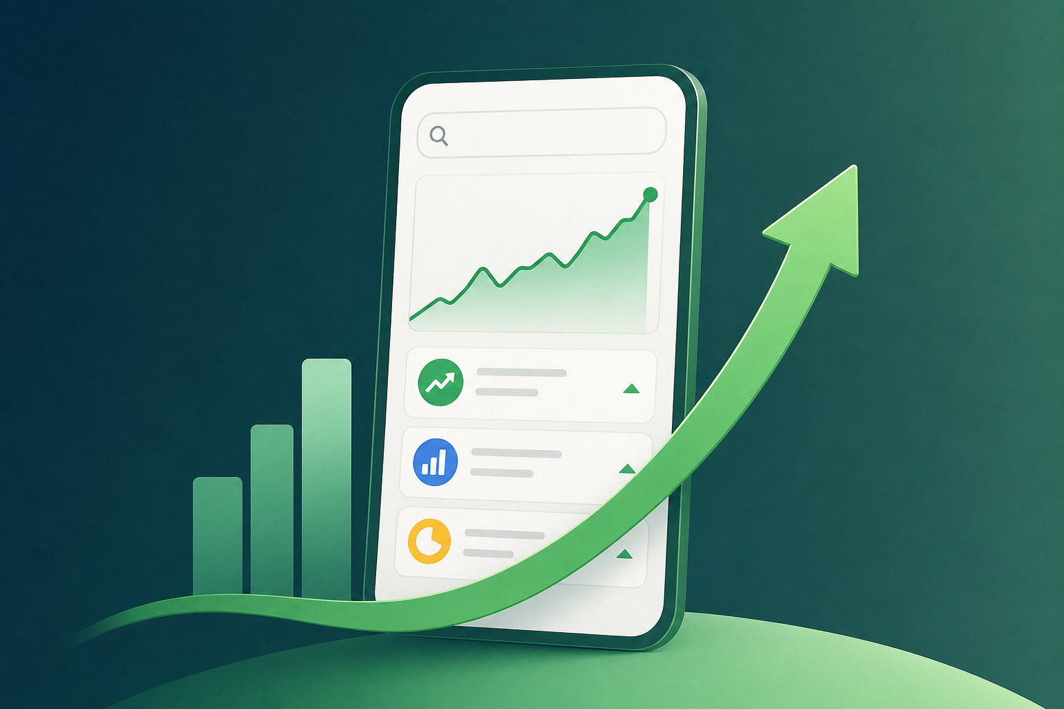 Google Finance just became the investing app you've been waiting for