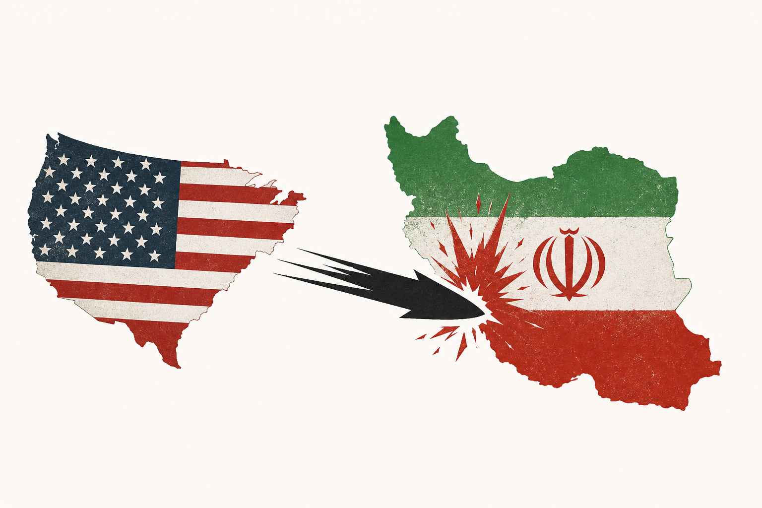 U.S. strikes Iran after Trump accuses Tehran of ceasefire violation