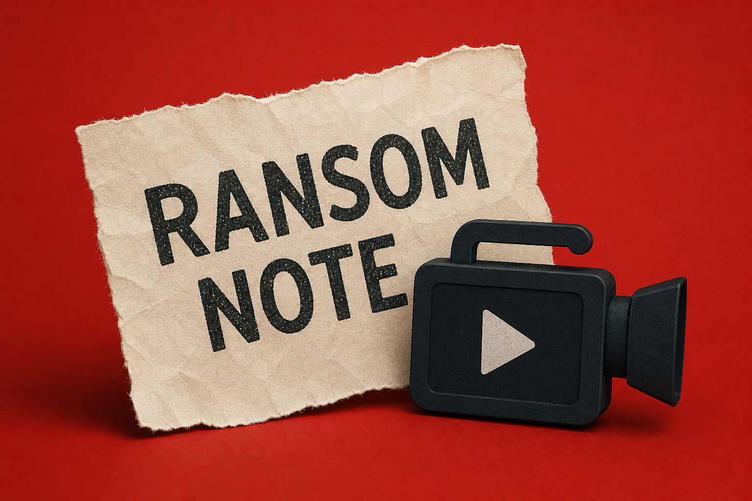 New TMZ ransom note alleges video evidence