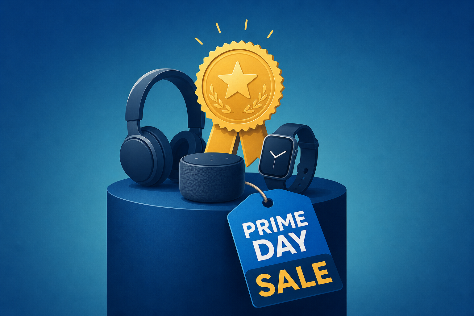 These 15+ award-winning gadgets are on sale for Prime Day - but we'd pay full price