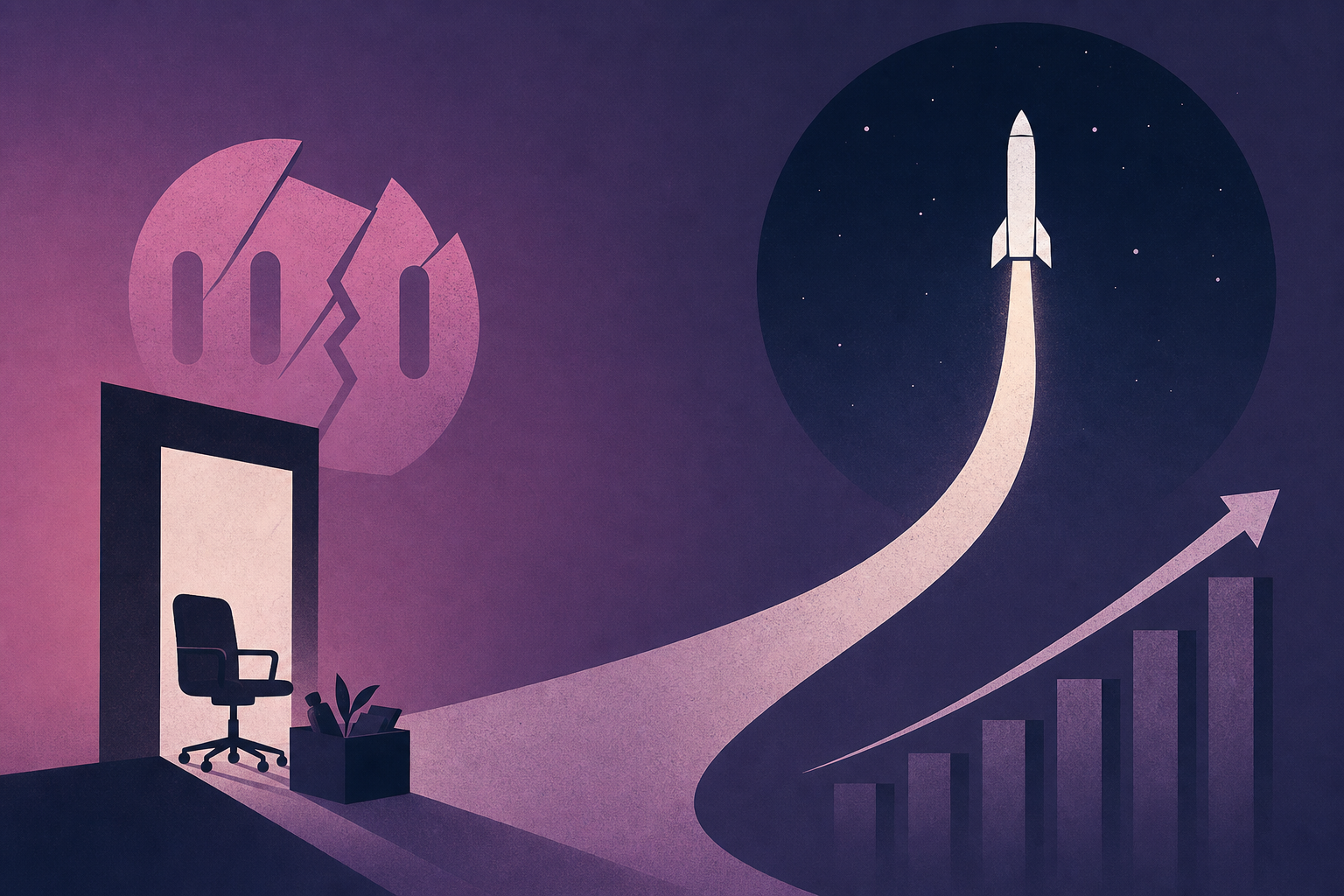Triller Ghosts Workers and Stakes Its Future on SpaceX