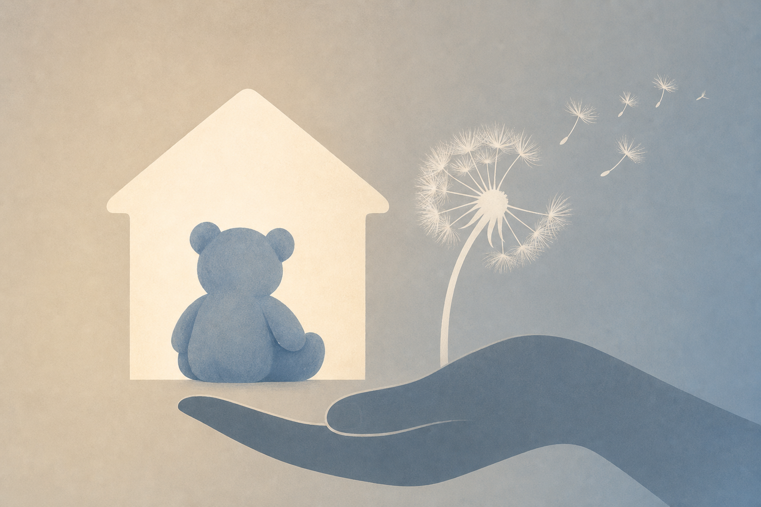 The Netherlands Records Its First Assisted Death of a Child Between 1 and 12