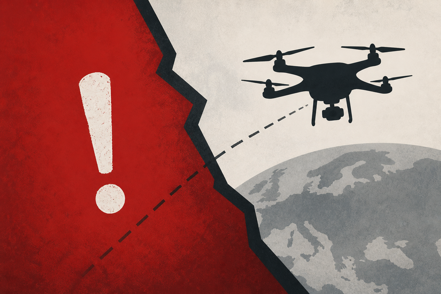 Zelensky Steps Up Threats Against Belarus for Aiding Drone Attacks