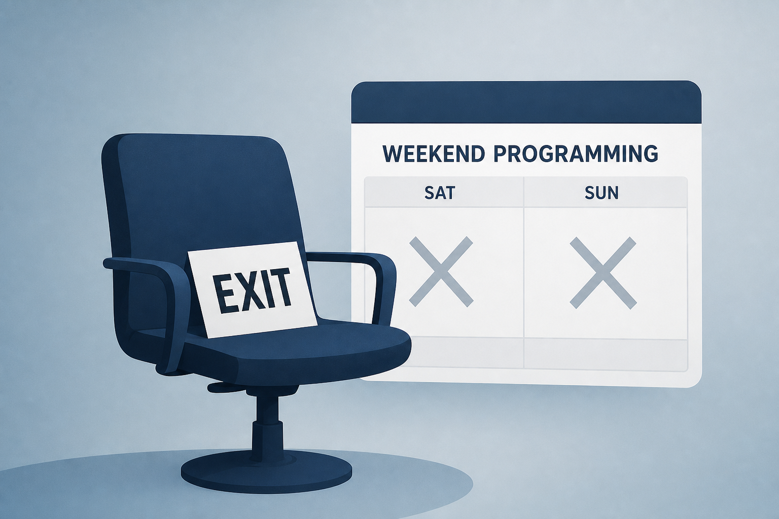 MS NOW anchor Alex Witt to exit as network reduces live weekend programming