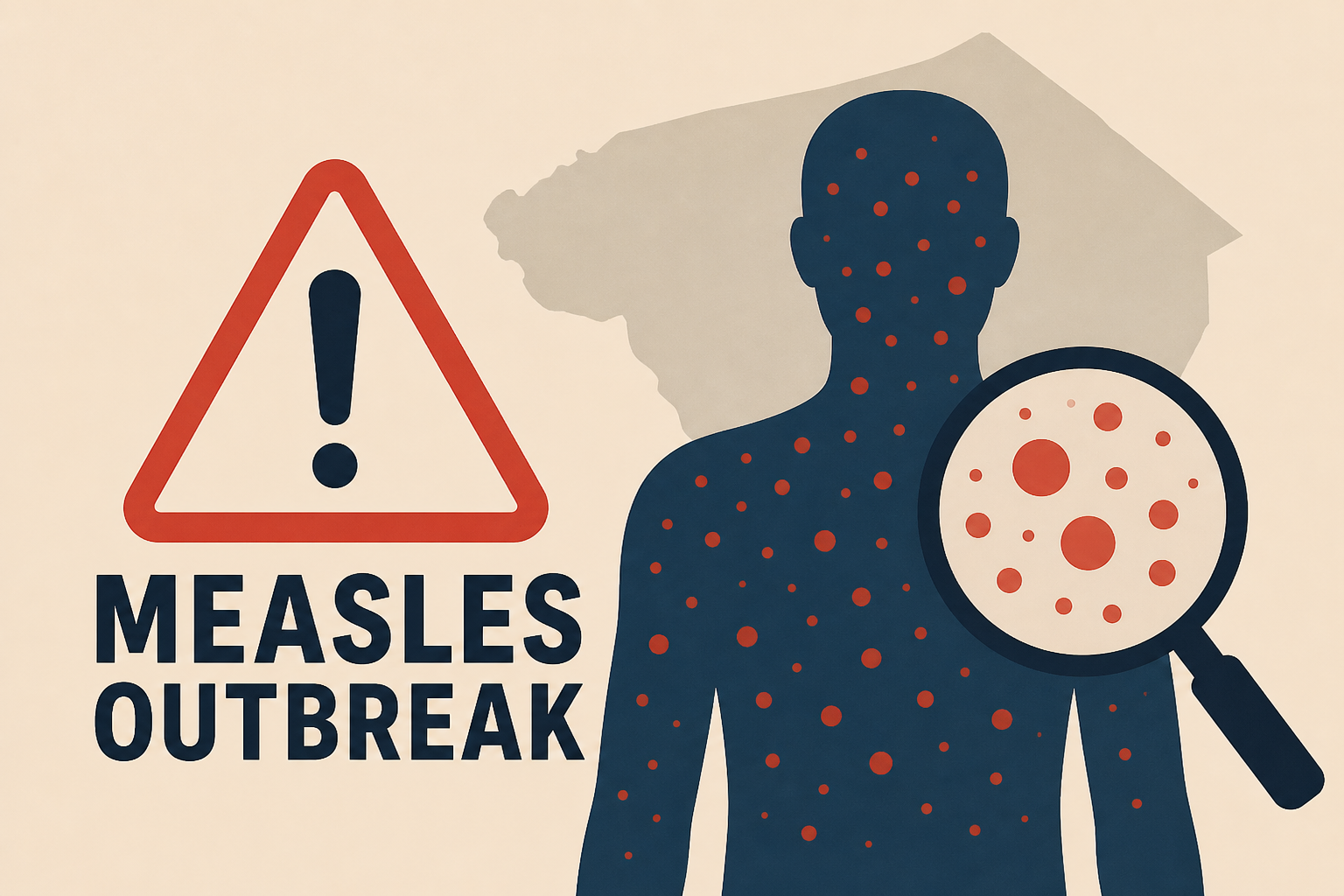 Doctors warn of severe adult measles cases as Lancaster County outbreak grows