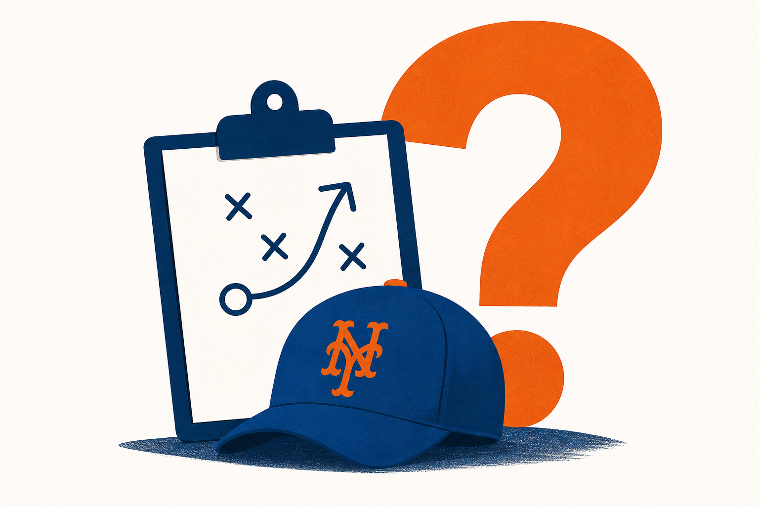 From Albert Pujols to Carlos Beltrán, an early look at who might manage the Mets