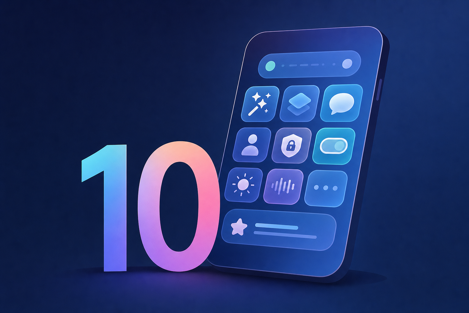 After testing 200+ iOS 27 beta features, here are 10 of my favorites