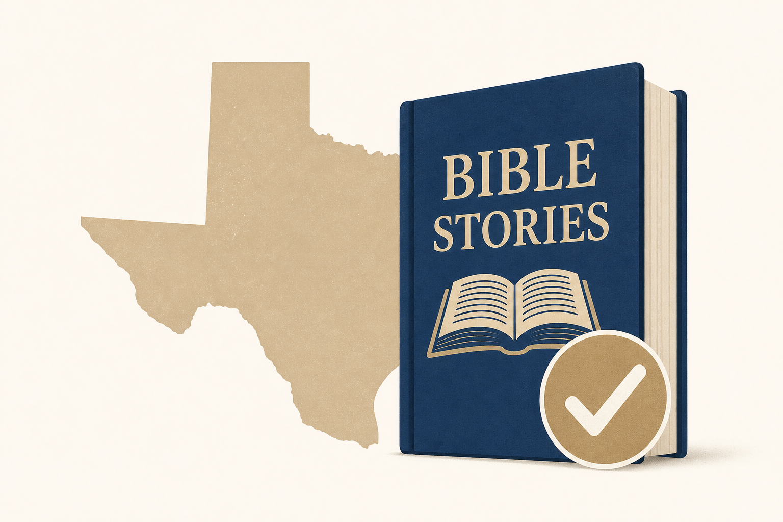 Texas education board approves Bible stories as required reading in public schools