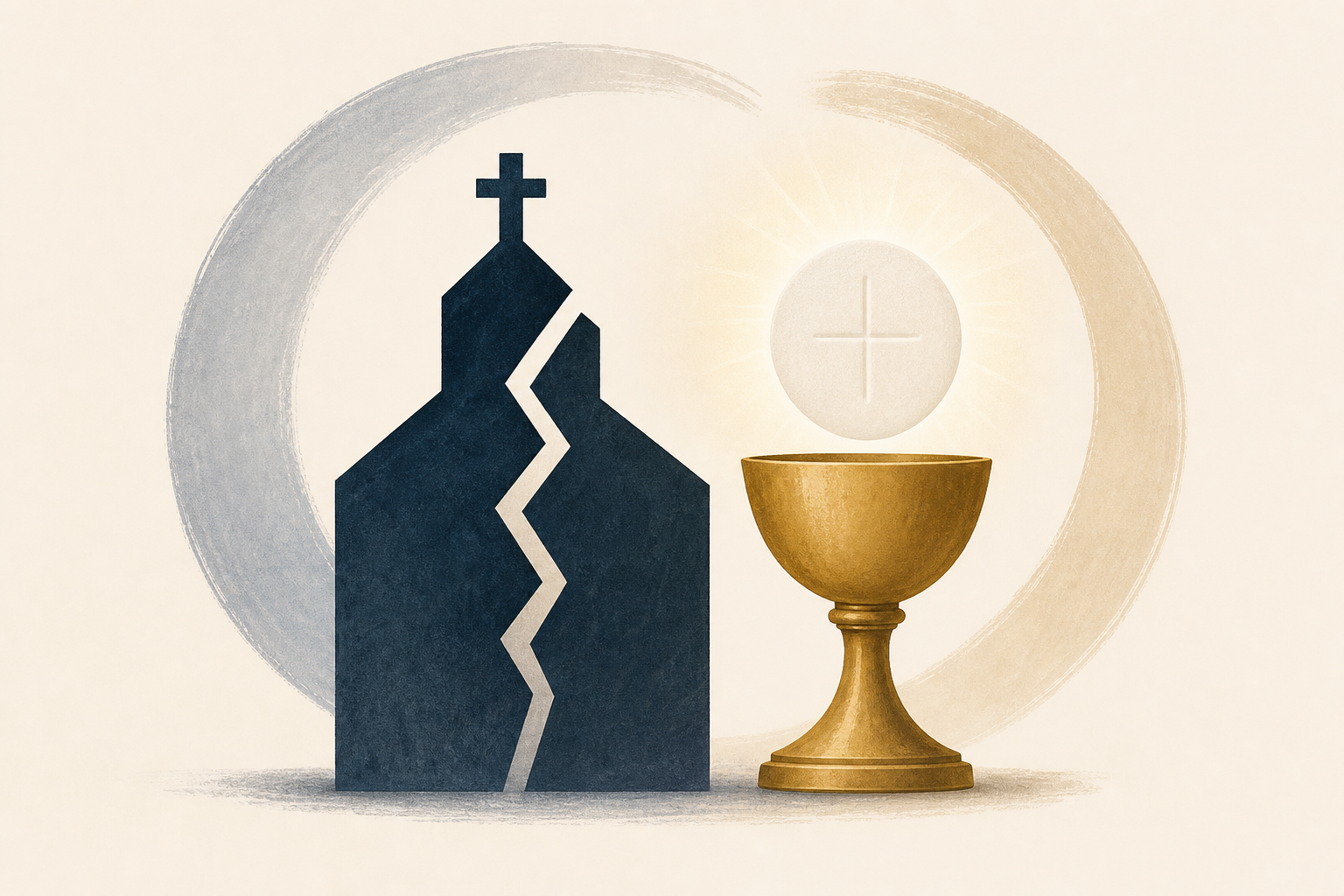 SSPX consecrations a schismatic act, but Latin Mass remains valid