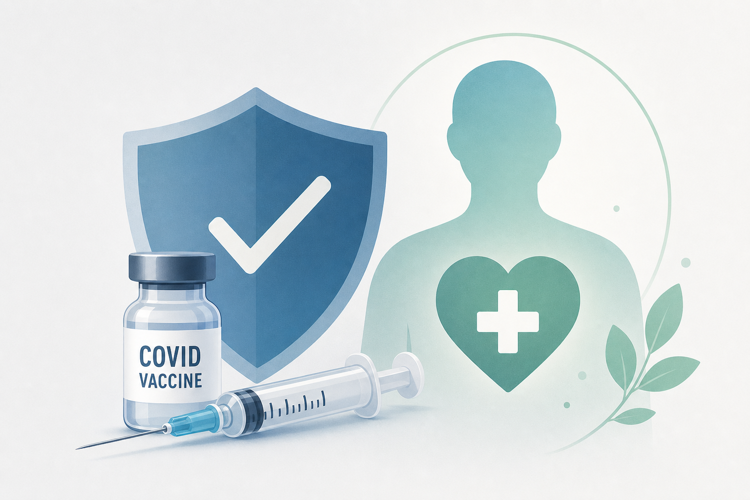 Latest COVID vaccine may have unexpected health benefit, study suggests