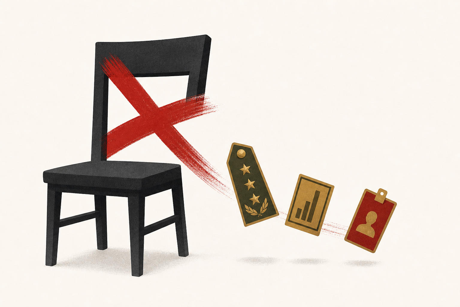 China strips generals, ex-financial regulator, politburo member of lawmaker posts