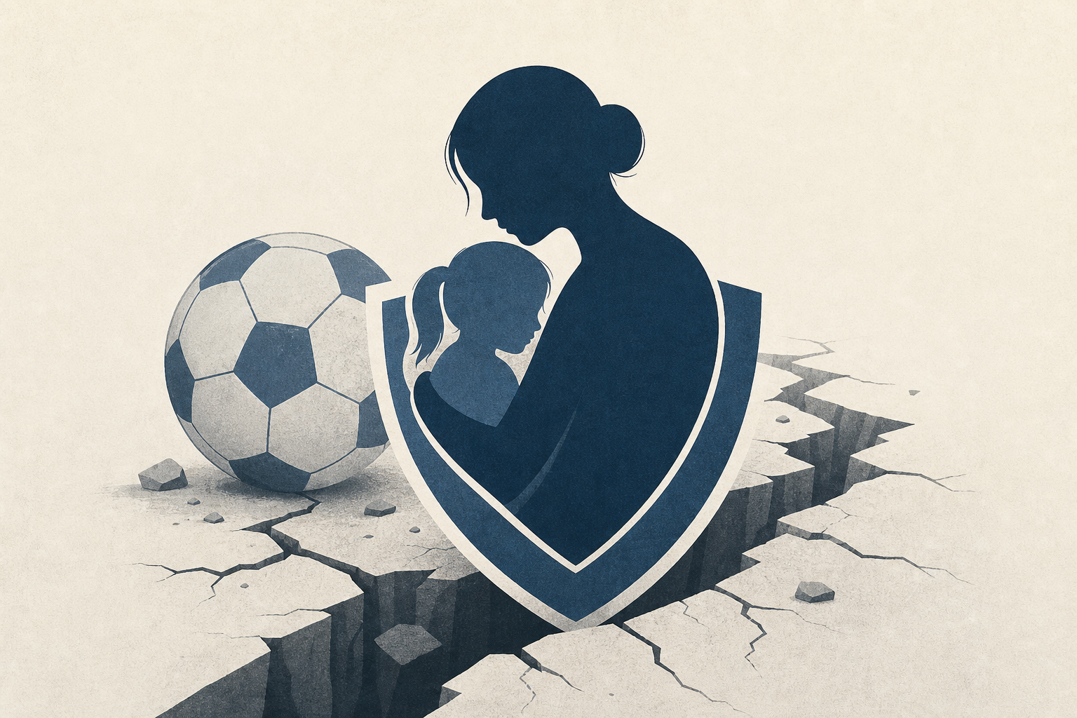 Soccer player's wife dies shielding daughter in Venezuela earthquake