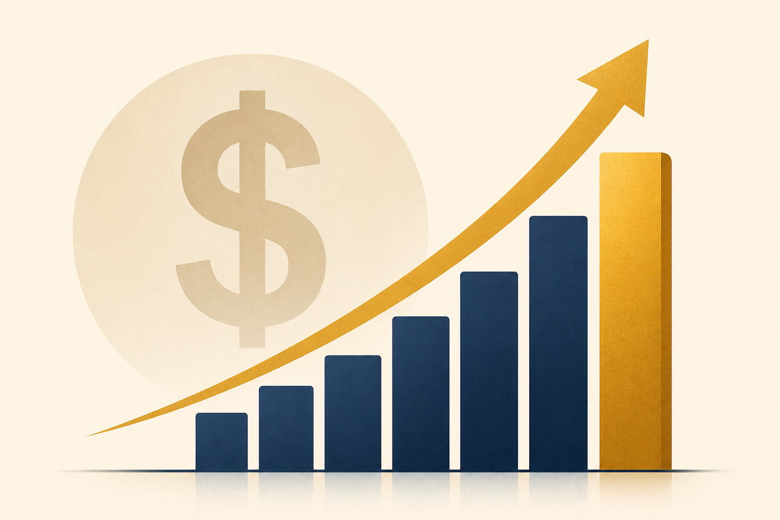 Corporate profits were already at historic highs. They shot even higher in Q1.