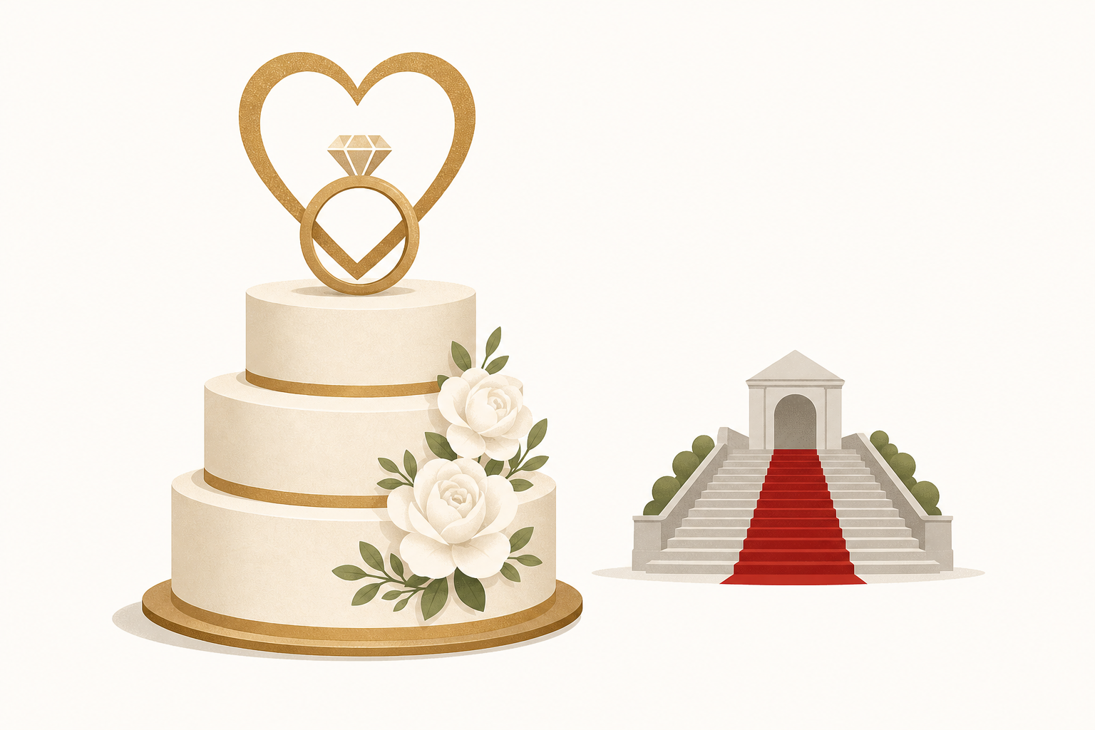 Taylor Swift and Travis Kelce's nuptials bigger than the Met Gala'