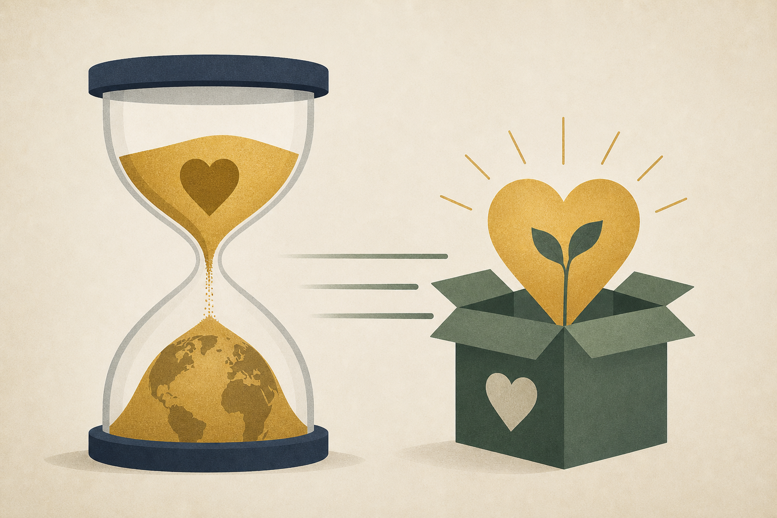 Philanthropy leader at the Giving Pledge says billionaire heirs are pushing for faster giving