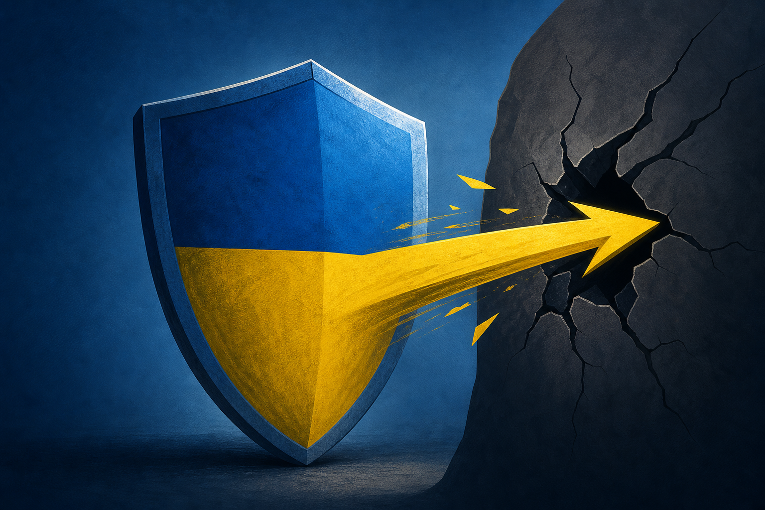 ADAPTIVE INDOMITABLE UKRAINE: Zelenskyy’s Order To His Army … “Go For The Jugular Now”