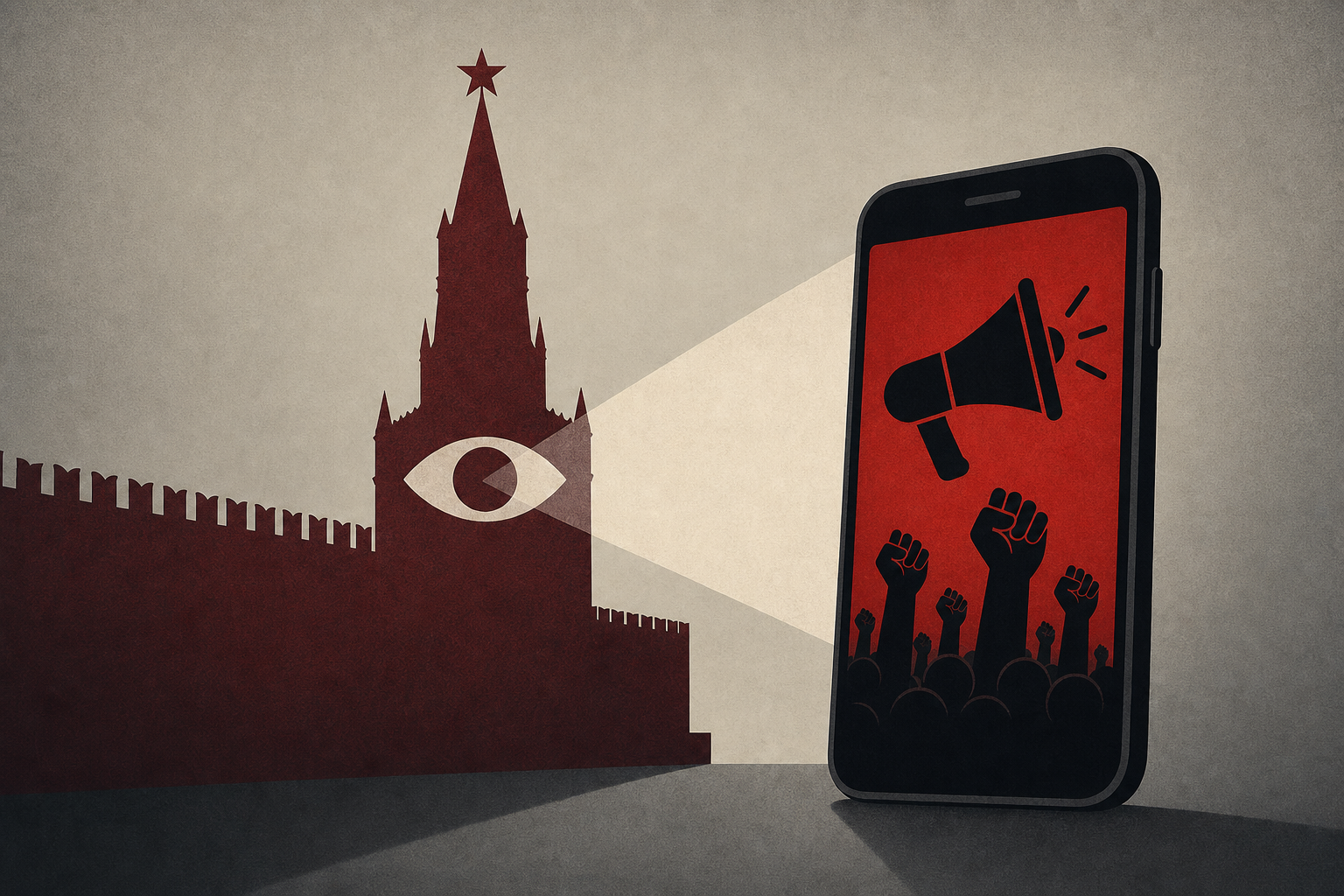 Kremlin Aware of Viral Video Threatening Armed Uprising Over Alleged Abuses in Army
