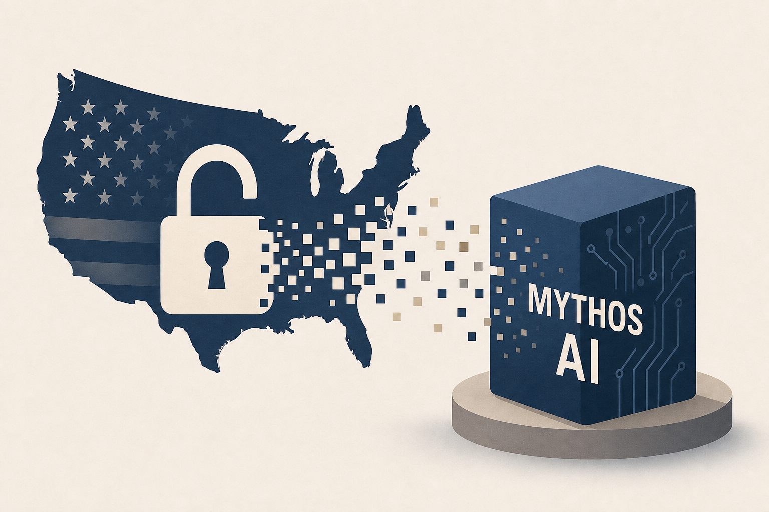 US allows partial release of Anthropic's Mythos AI model