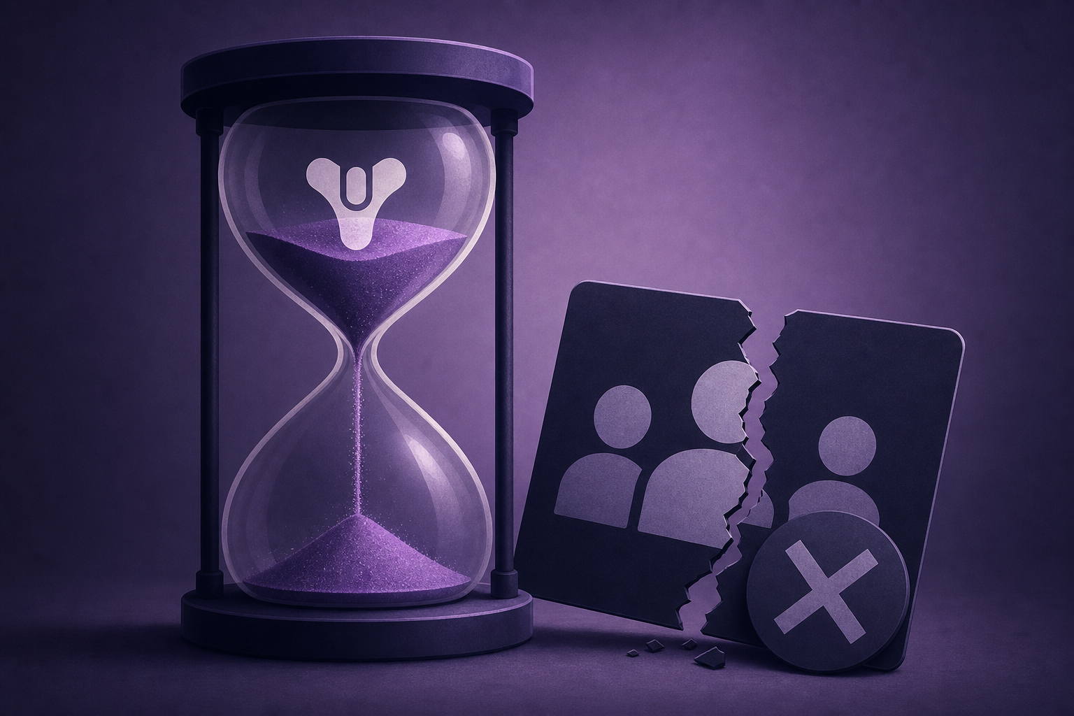 Last Chance To Fix Destiny 2 Delayed After Bungie Lays Off Devs