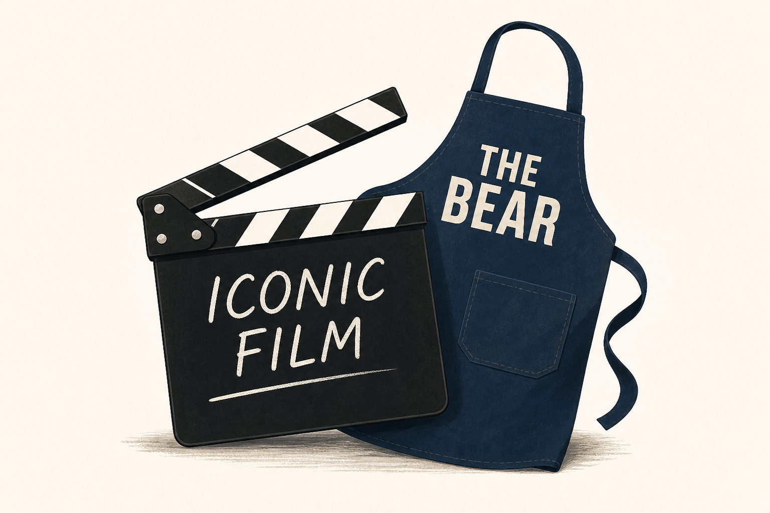 'The Bear' Honors Rob Reiner by Referencing One of His Most Iconic Films