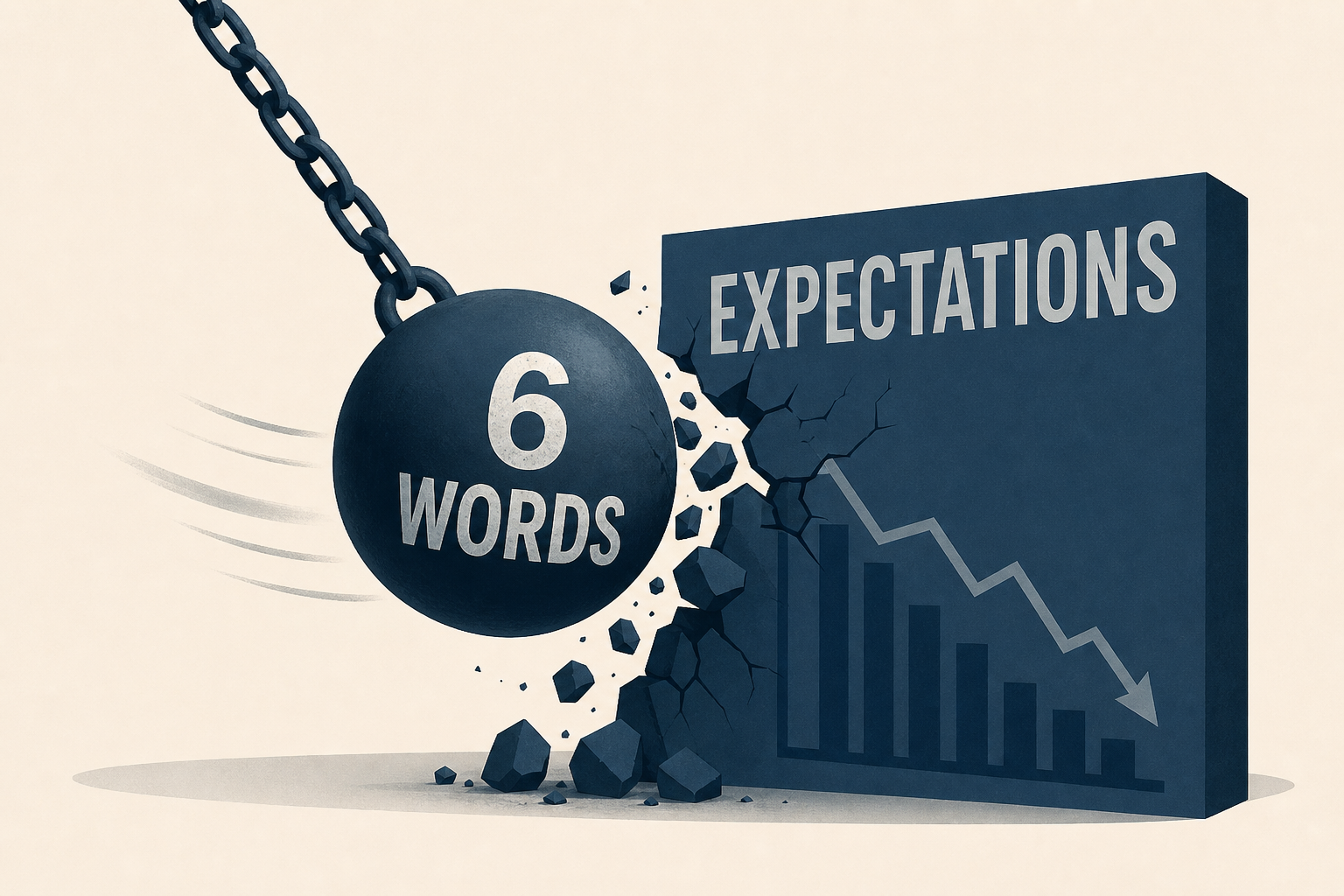 With Just 6 Words, Fed Chair Kevin Warsh Demolished Expectations. "It's Hard to Believe," Says President Trump.