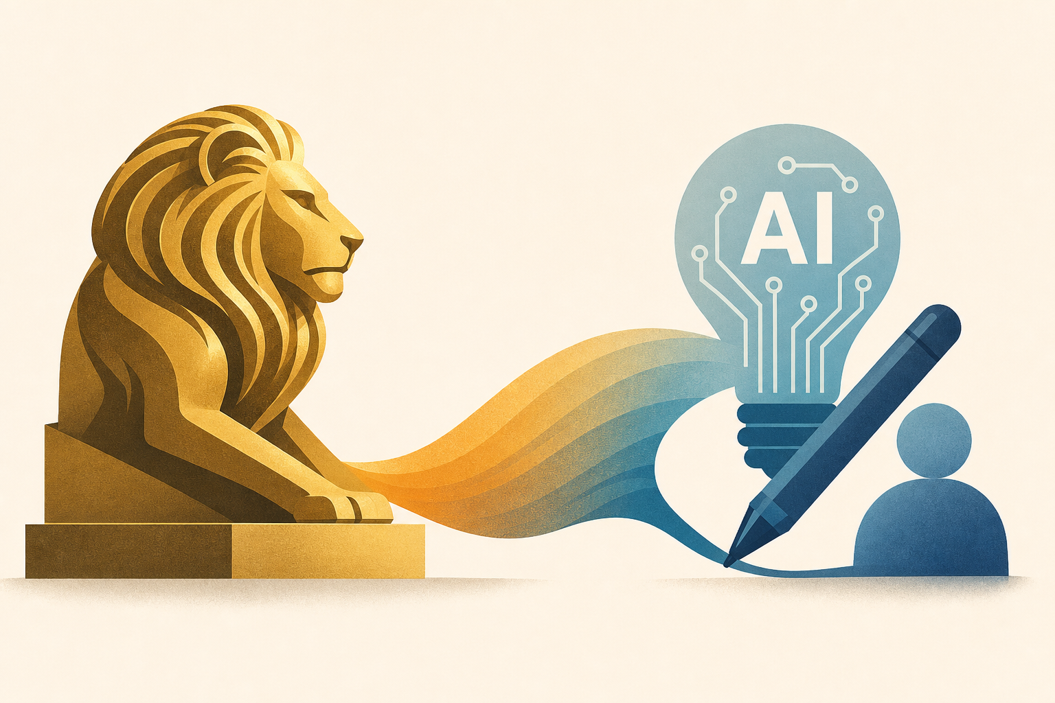 Cannes Lions Recap: Creativity, AI, and Creators