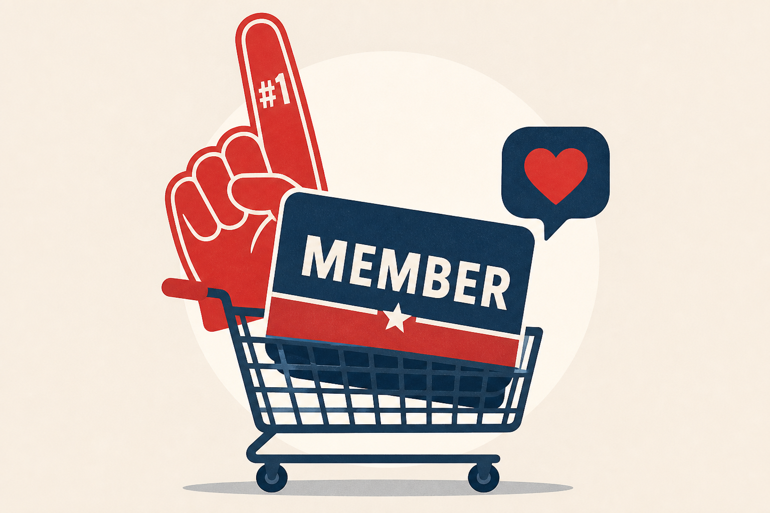 Costco superfans are turning store loyalty into identity