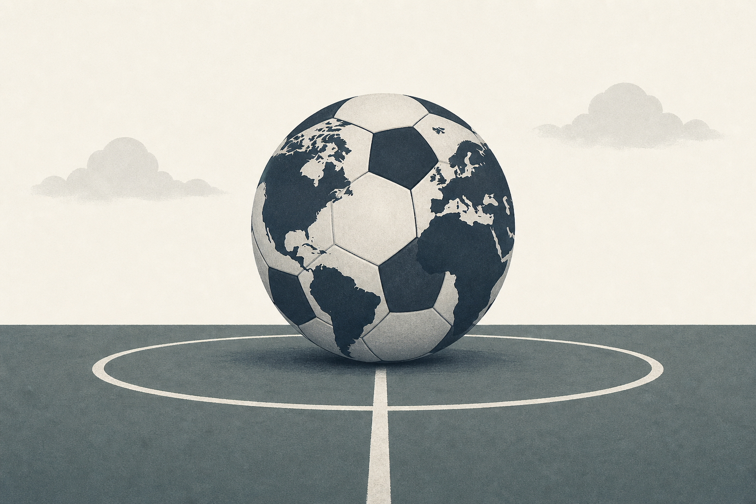 The World Cup game that no one wants to win