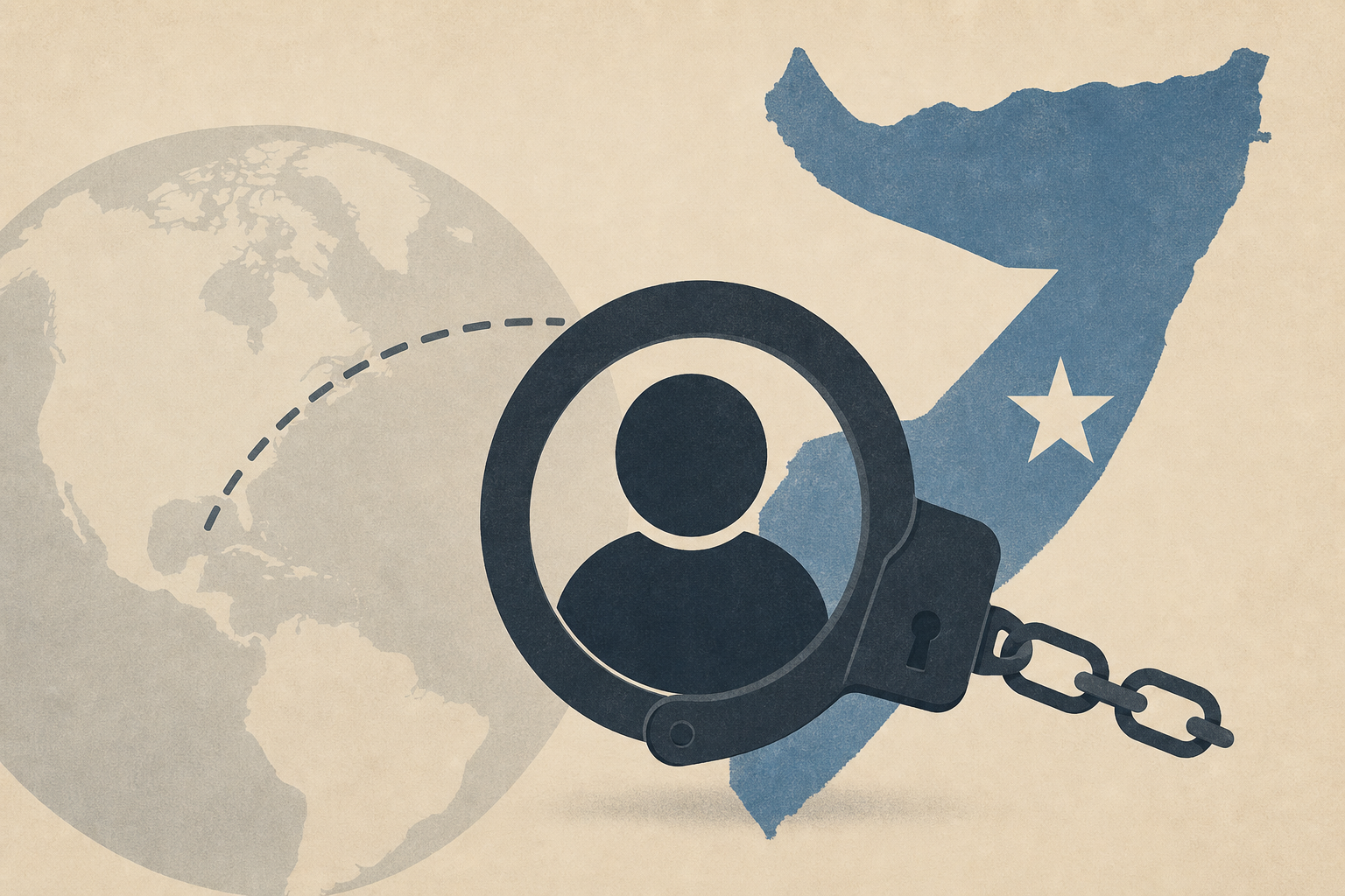 Feeding Our Future fraud suspect captured in Somalia after 4-year hunt