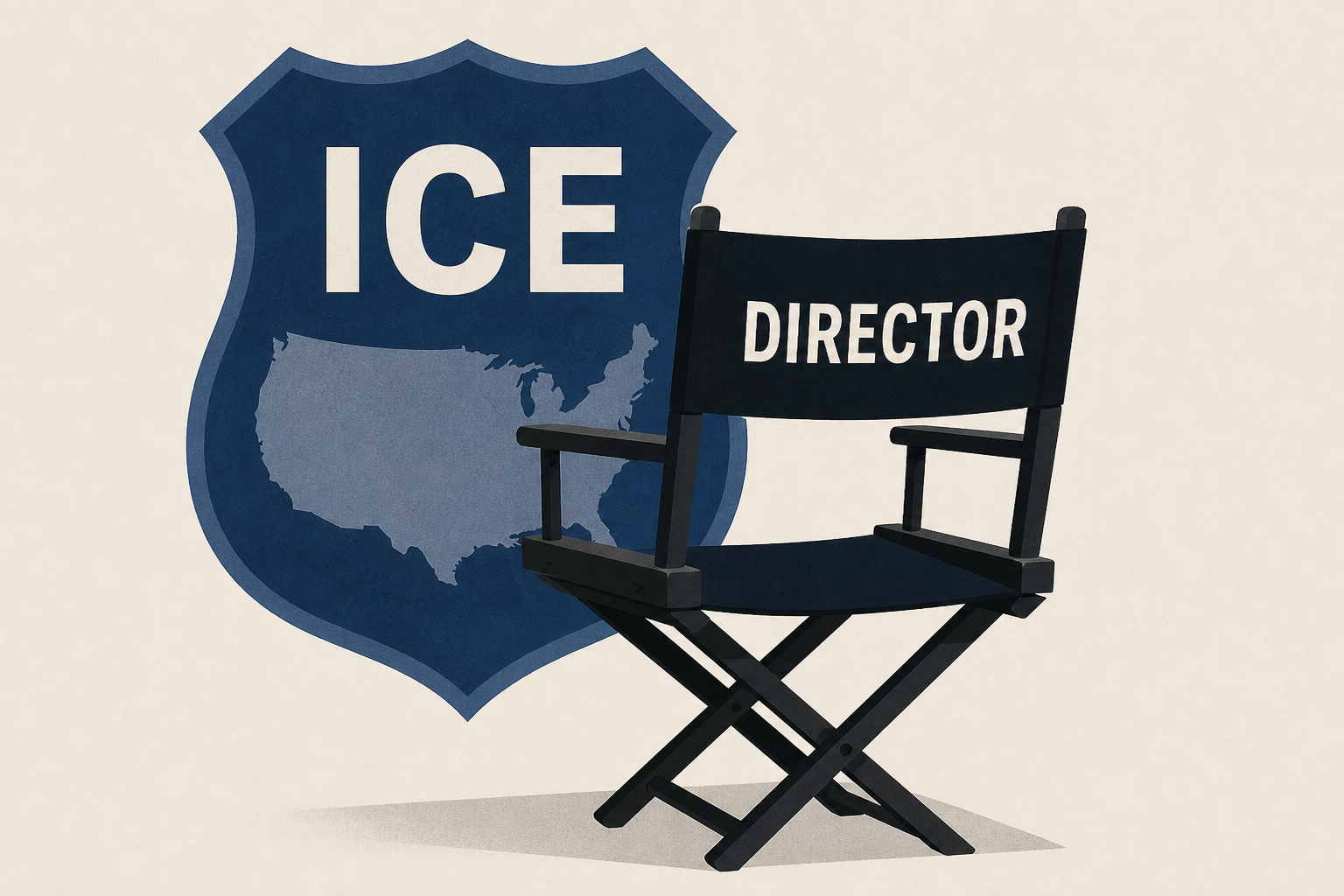 Donald Trump nominates ex-state trooper Lance Schroyer as ICE director