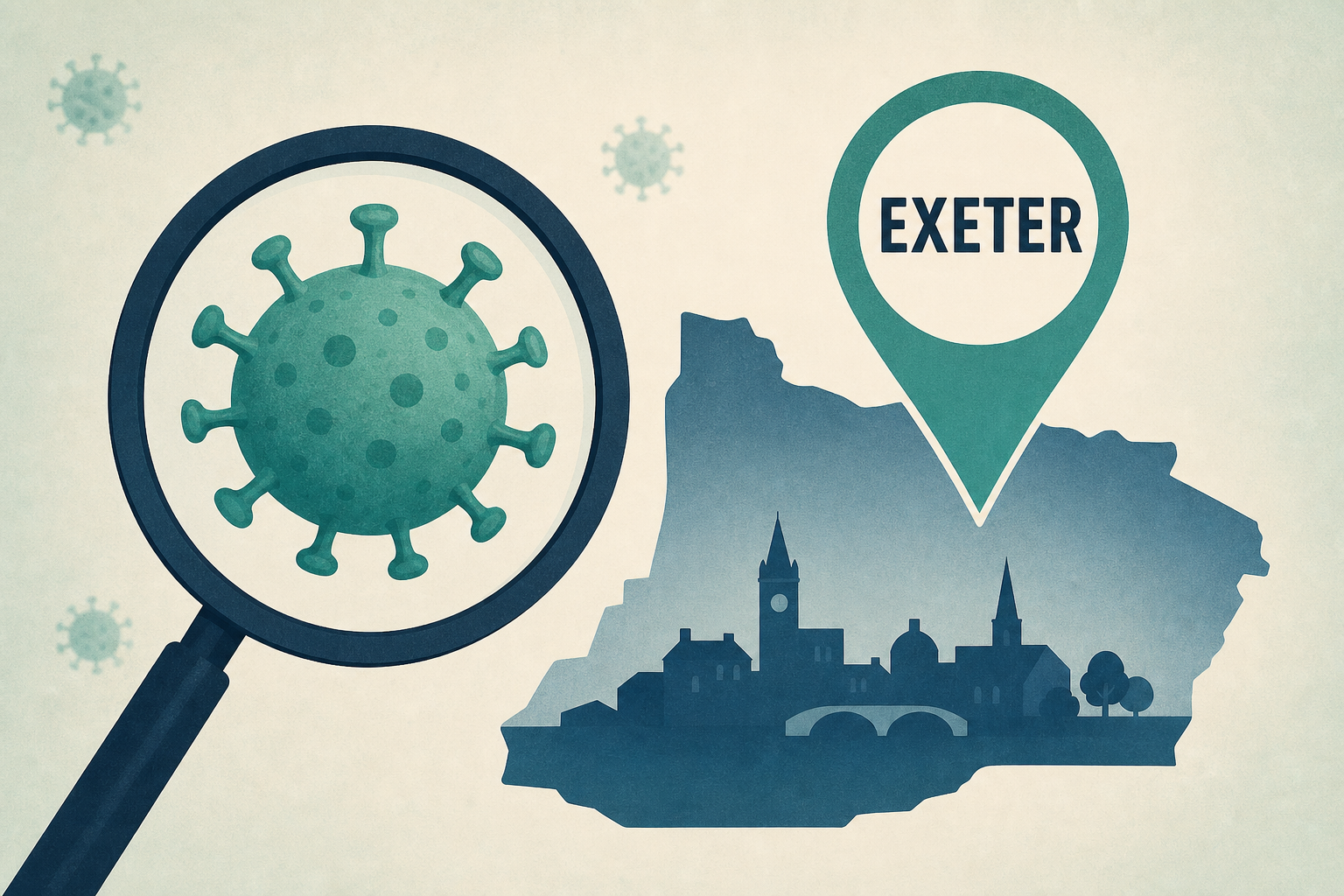 Jamestown Canyon virus detected in Exeter