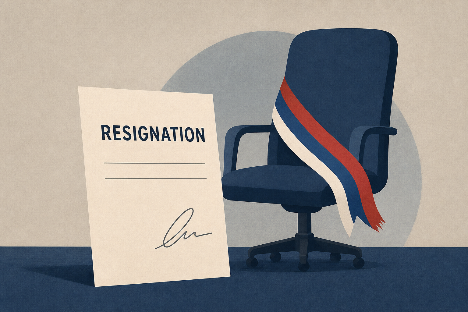 Serbia’s President Aleksandar Vucic says will resign within ‘weeks’