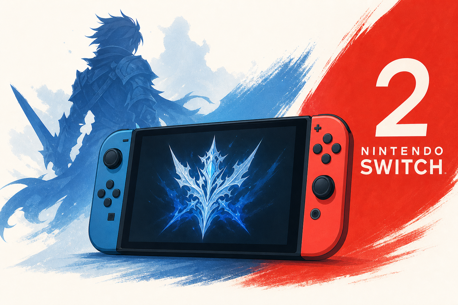 Granblue Fantasy Versus: Rising announced for Nintendo Switch 2