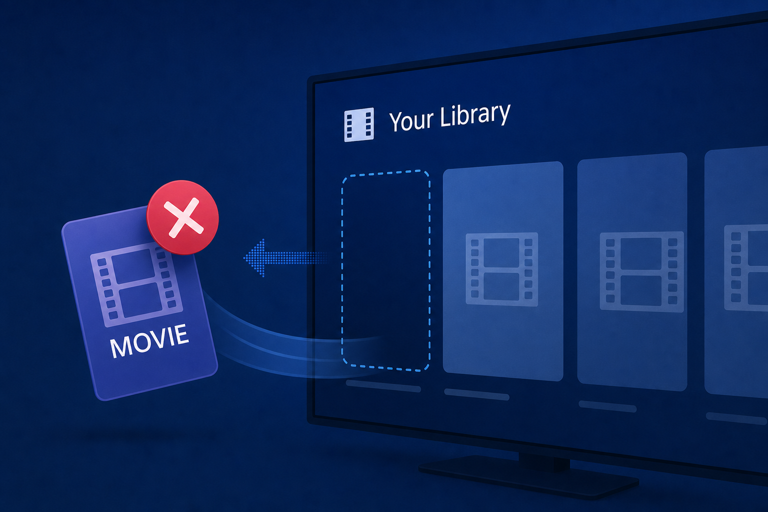 PlayStation is pulling "previously purchased" digital movies from users' libraries