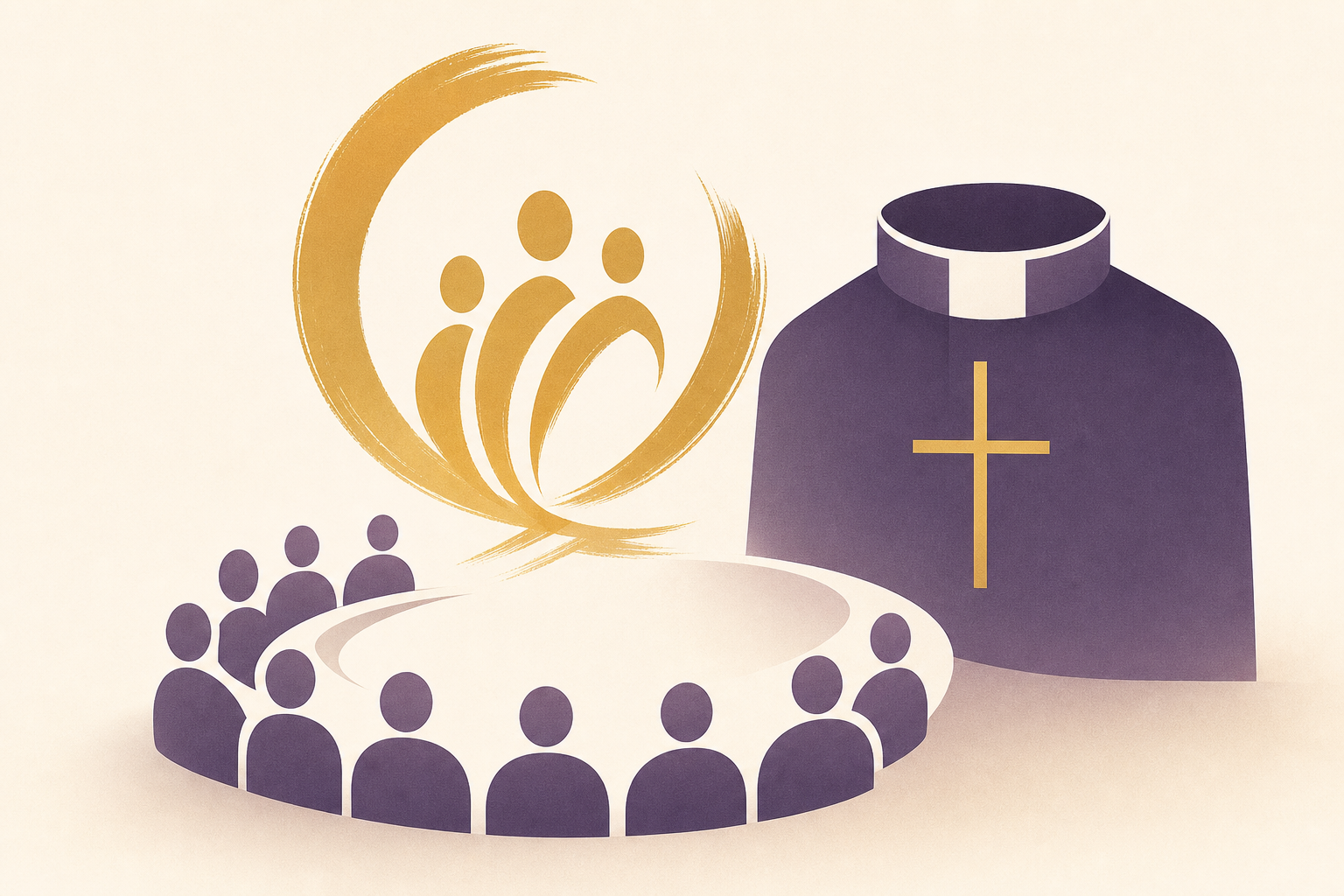 Consistory: Fourth session focuses on the Synod and priesthood