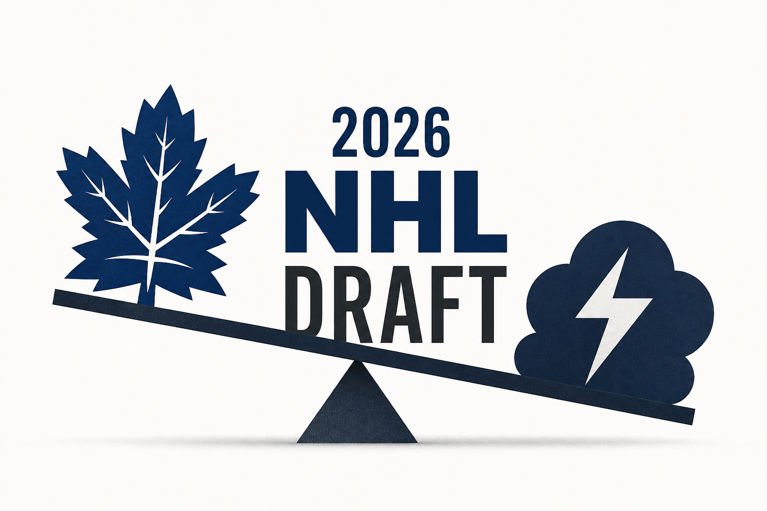 Winners and losers of 2026 NHL Draft: Maple Leafs on top, Lightning class looks weak