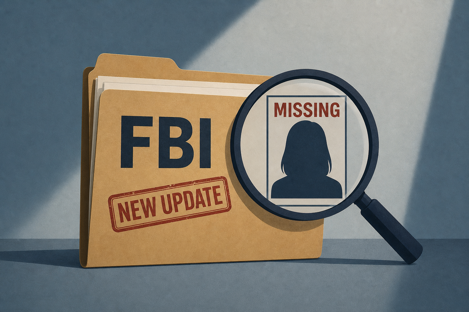 FBI receives major new update on Nancy Guthrie's disappearance