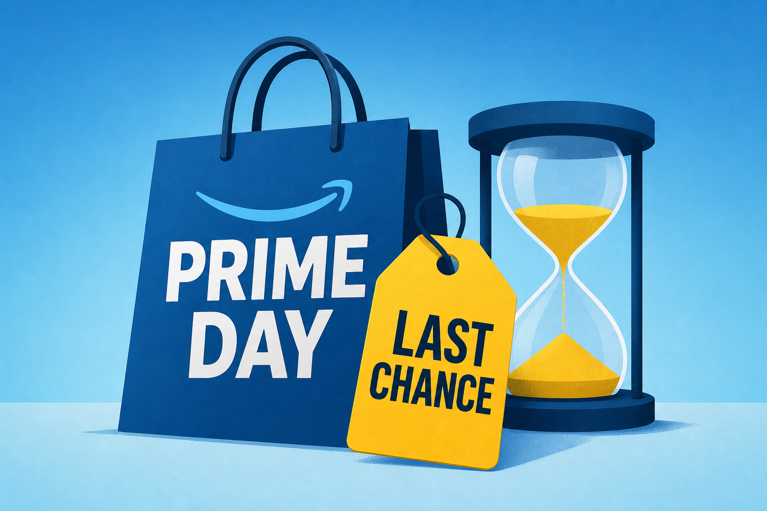 The best Prime Day deals you can still get: Last-chance sales from Apple, Adidas, Hanes, Shark and more
