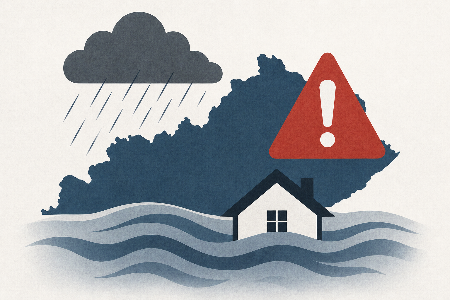 Beshear declares state of emergency as flash flooding worsens, death toll climbs