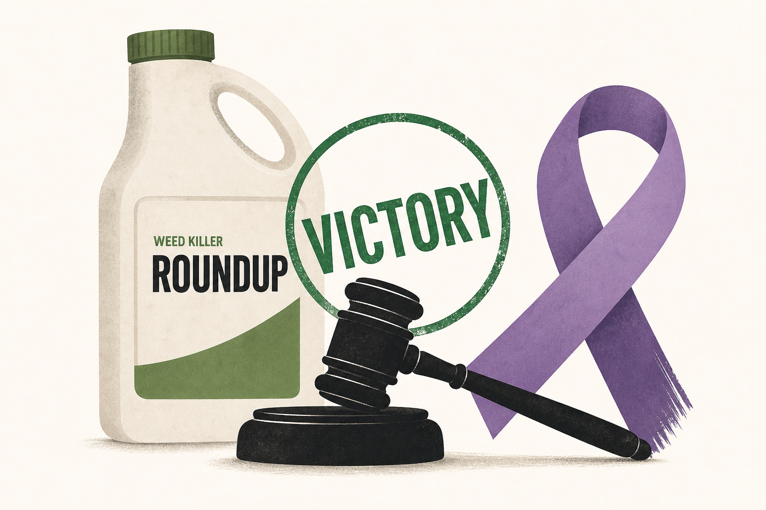 Marjorie Taylor Greene Says It Is 'Awful' That 'No One Is Standing Up For Cancer Patients' After Bayer Scores Roundup Victory In Supreme Court