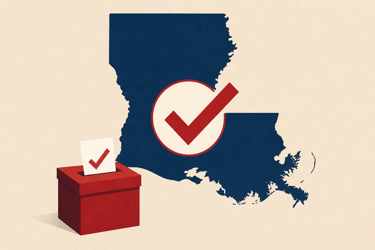 Trump-backed Rep. Julia Letlow wins Louisiana Senate primary runoff