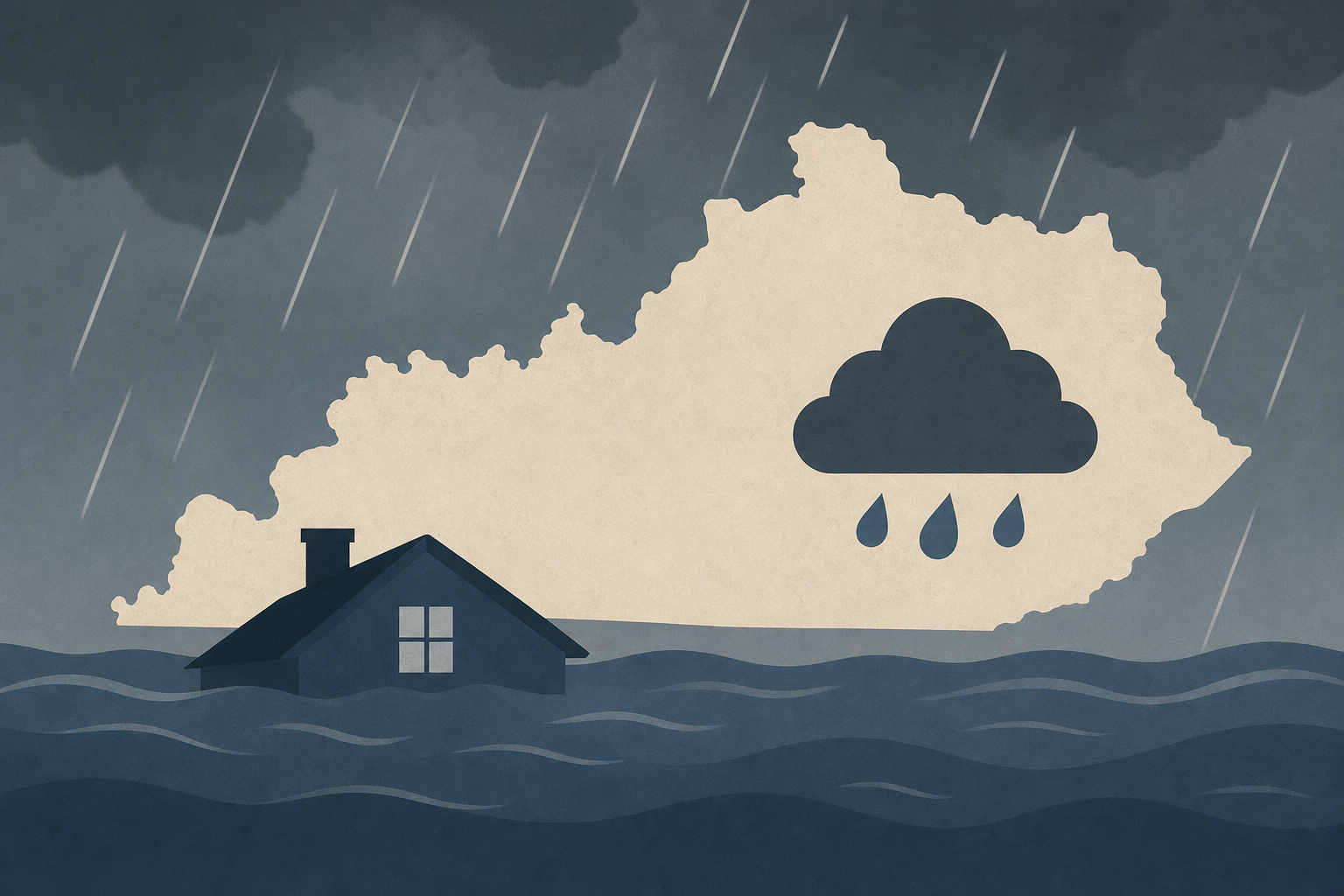 At Least 4 Dead in Kentucky Flooding, Governor Says