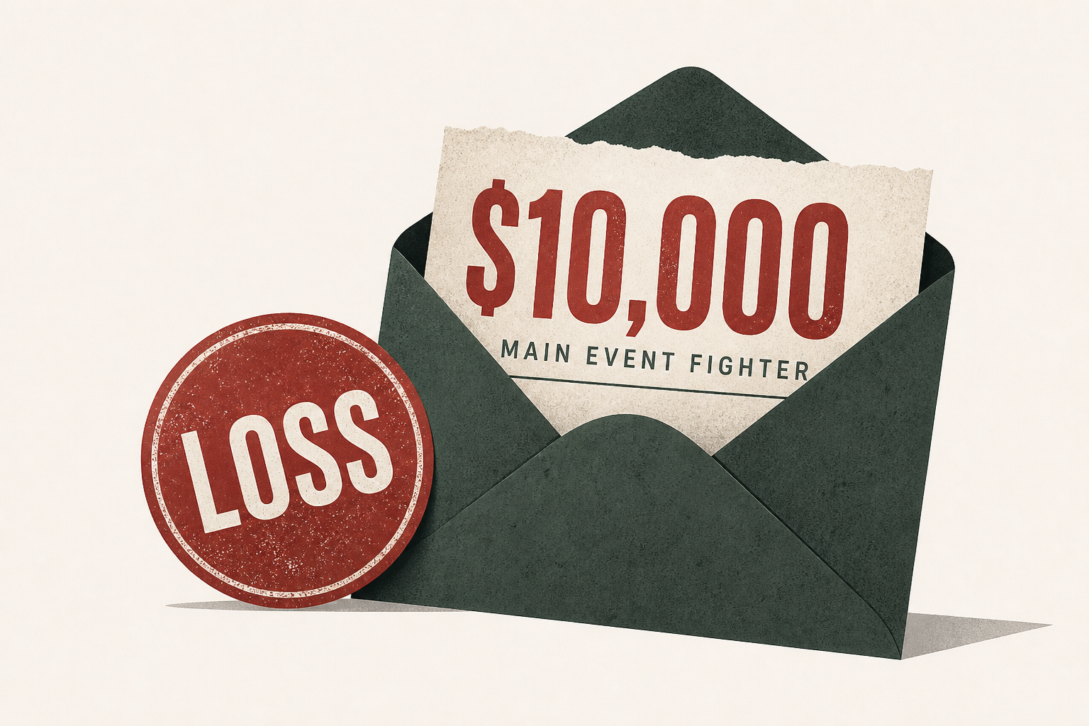 PFL San Diego salaries: Main event fighter made $10,000 in losing effort